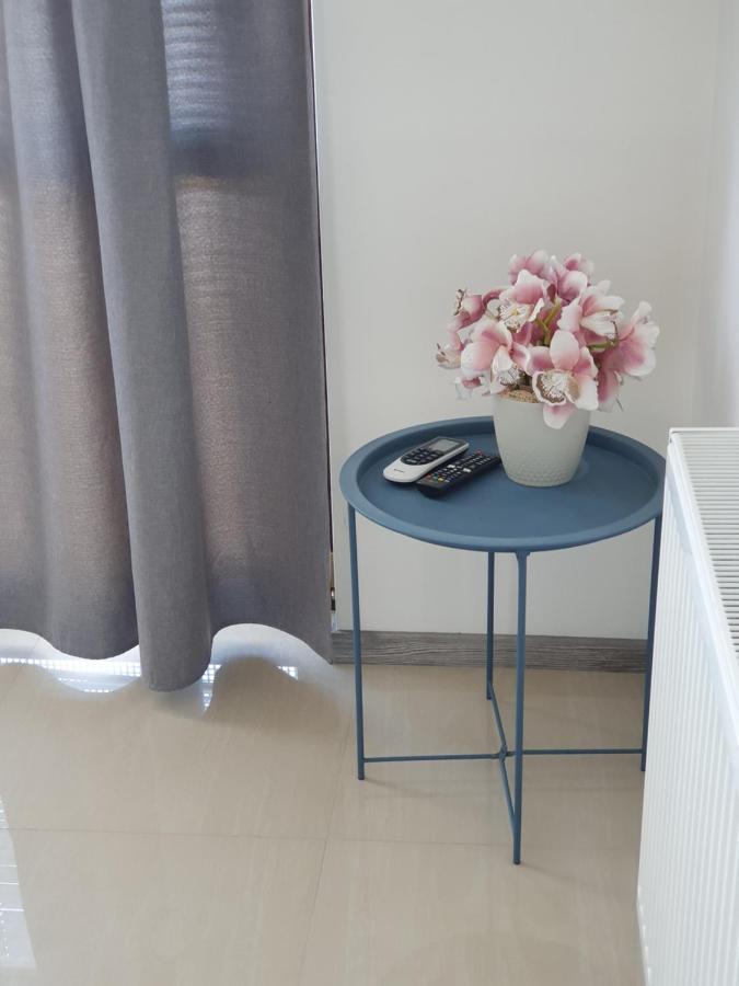 Apartmán Lexi Family Apartman Hajdúszoboszló Exteriér fotografie