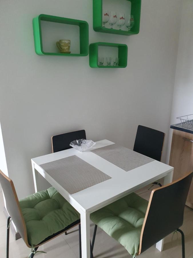 Apartmán Lexi Family Apartman Hajdúszoboszló Exteriér fotografie